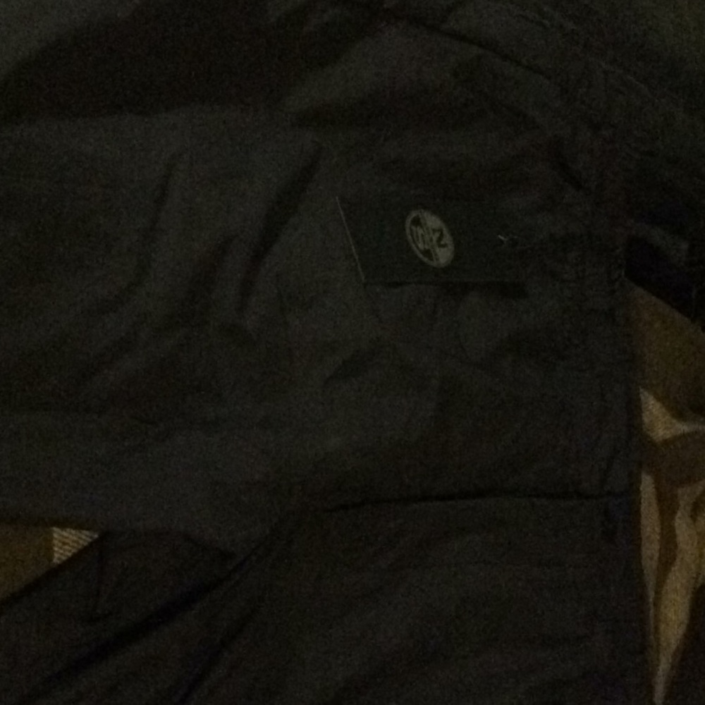 Windbreaker